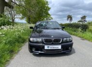2003 BMW 330i AC Schnitzer ACS C30