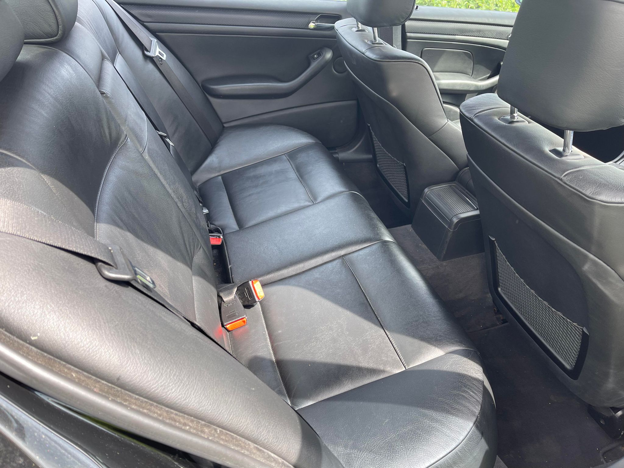 2003 BMW 330i AC Schnitzer ACS C30