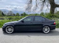 2003 BMW 330i AC Schnitzer ACS C30