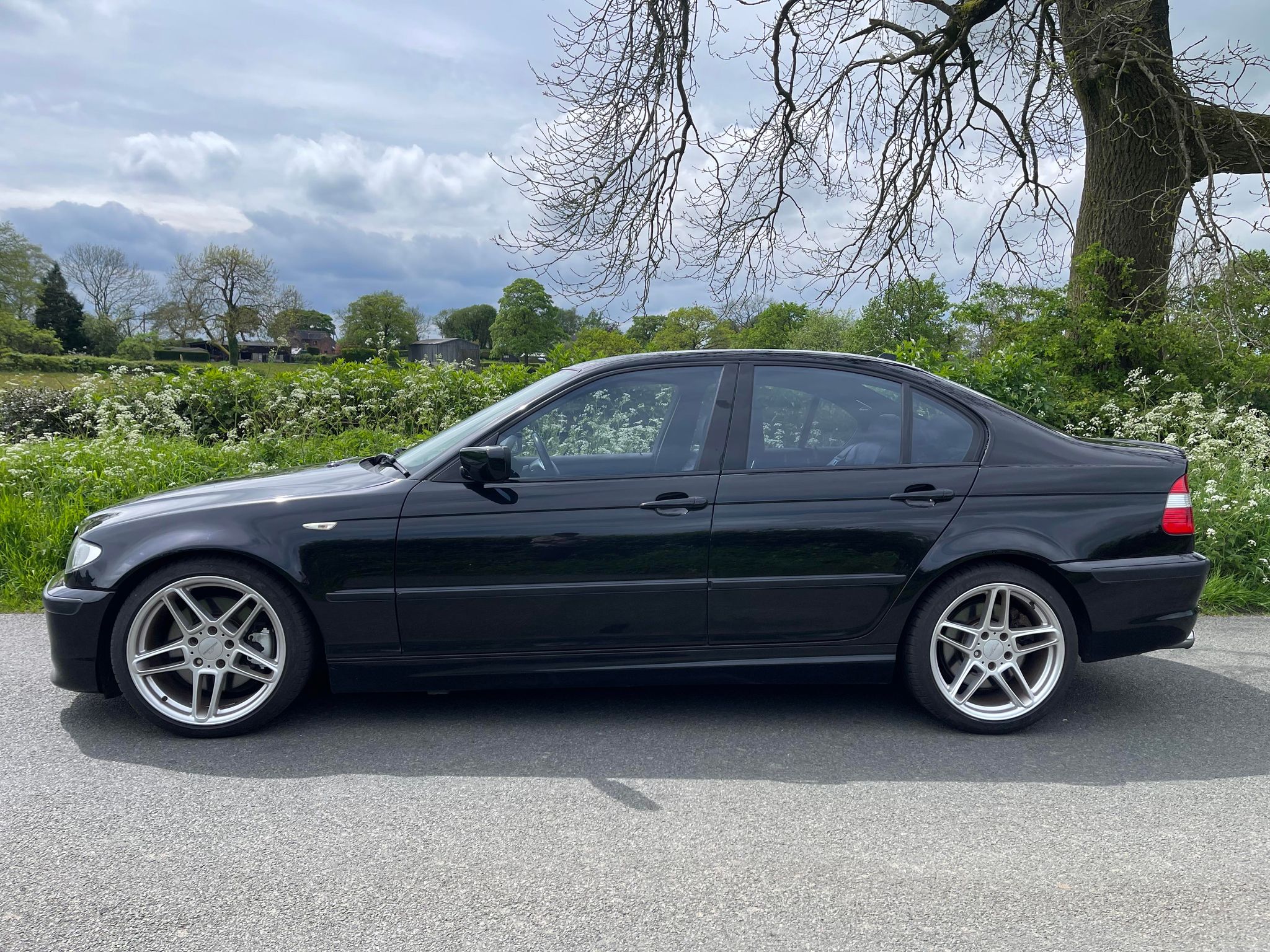 2003 BMW 330i AC Schnitzer ACS C30