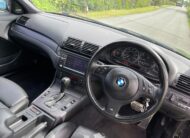 2003 BMW 330i AC Schnitzer ACS C30