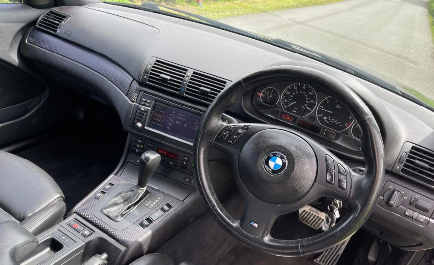 2003 BMW 330i AC Schnitzer ACS C30