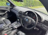 2003 BMW 330i AC Schnitzer ACS C30