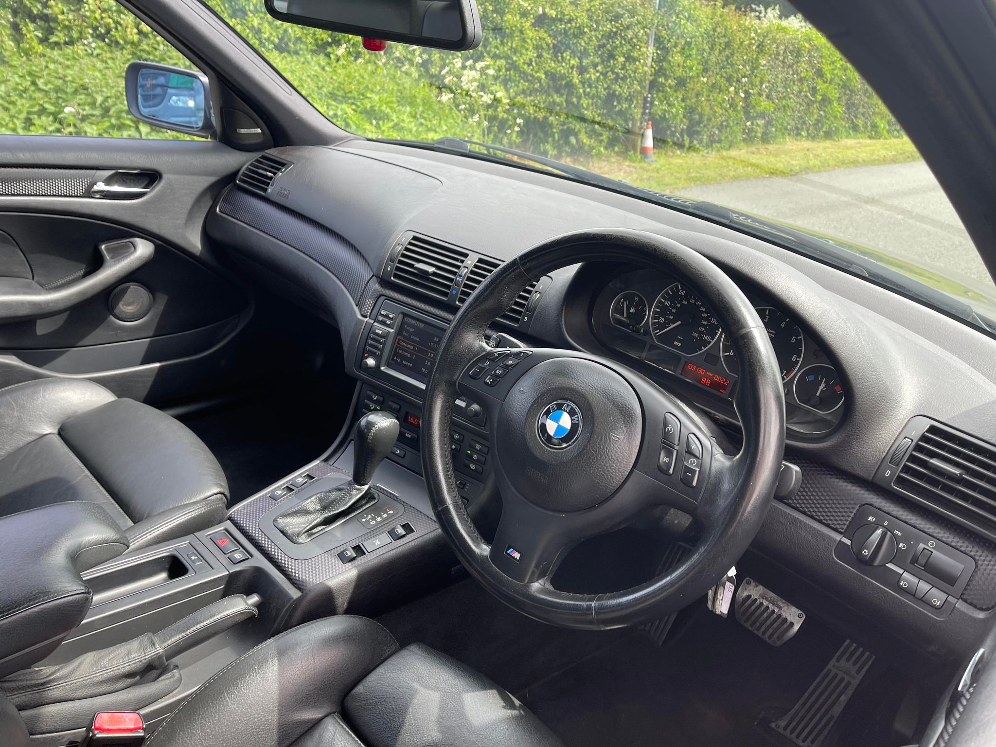 2003 BMW 330i AC Schnitzer ACS C30