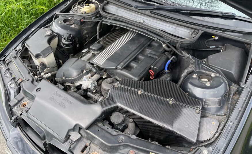 2003 BMW 330i AC Schnitzer ACS C30