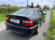 2003 BMW 330i AC Schnitzer ACS C30