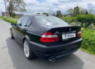 2003 BMW 330i AC Schnitzer ACS C30