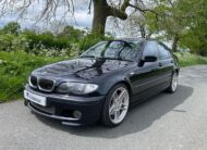 2003 BMW 330i AC Schnitzer ACS C30