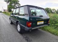 RANGE ROVER CLASSIC 1 OF 40 B.R.G LIMITED EDITION