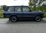 Range Rover Classic Vogue SE 1990 Plymouth Blue