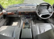 Range Rover Classic Vogue SE 1990 Plymouth Blue