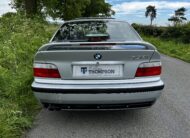 BMW E36 328i Sport Coupe Low Mileage