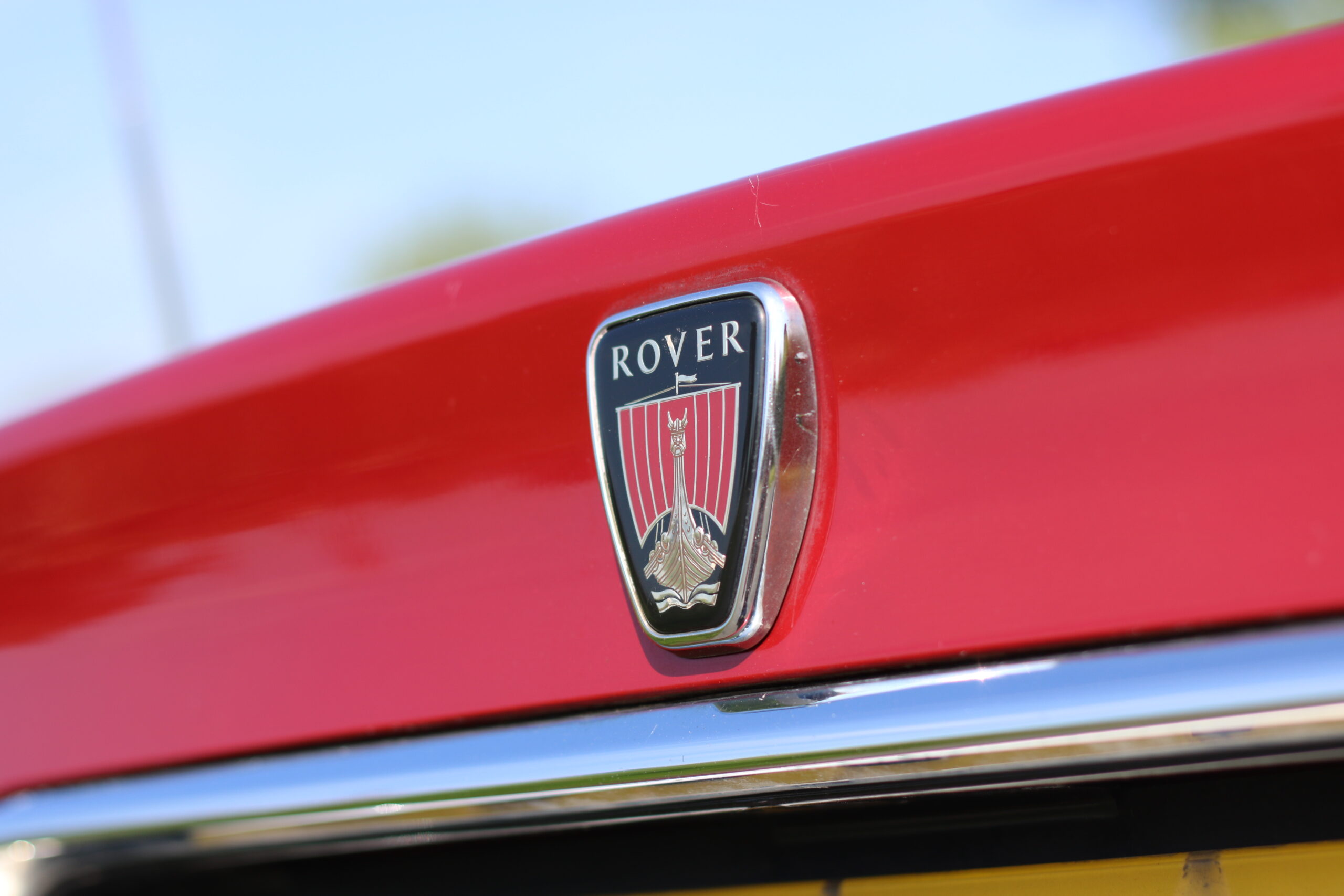 Rover 620 GSDI Manual