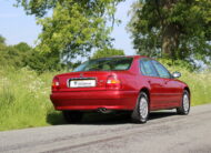 Rover 620 GSDI Manual