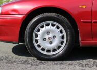 Rover 620 GSDI Manual