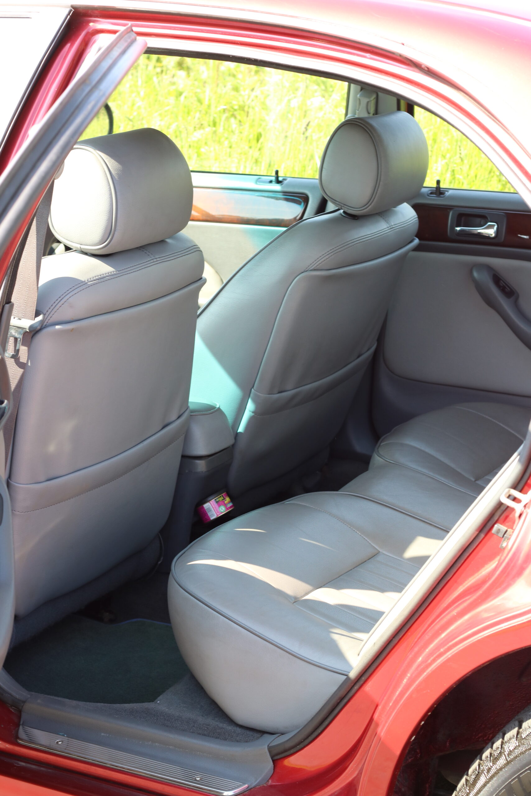Rover 620 GSDI Manual