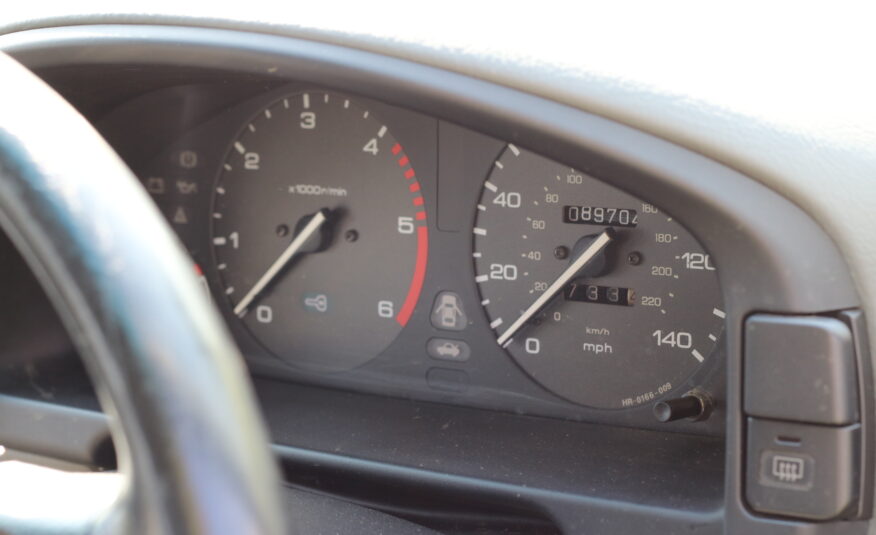 Rover 620 GSDI Manual