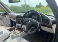 BMW 540i 6 Speed Manual