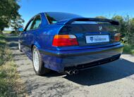 BMW E36 M3 3.0 5 SPEED MANUAL AVUS BLUE METALLIC 1994