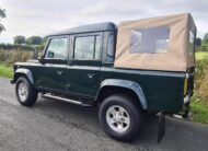 LAND ROVER DEFENDER 110 XS PICK UP