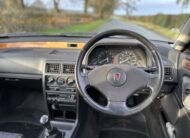 Rover 420 GSI Turbo 1994