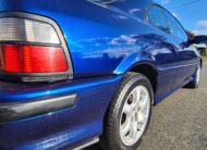 ROVER 220 TURBO COUPE TOMCAT