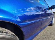 ROVER 220 TURBO COUPE TOMCAT