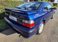 ROVER 220 TURBO COUPE TOMCAT