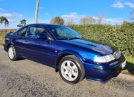 ROVER 220 TURBO COUPE TOMCAT