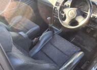 ROVER 220 TURBO COUPE TOMCAT