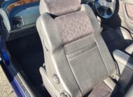 ROVER 220 TURBO COUPE TOMCAT