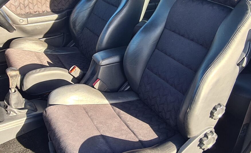 ROVER 220 TURBO COUPE TOMCAT