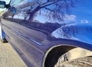 ROVER 220 TURBO COUPE TOMCAT