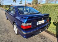 ROVER 220 TURBO COUPE TOMCAT