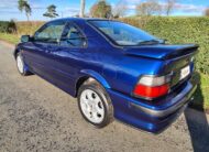 ROVER 220 TURBO COUPE TOMCAT