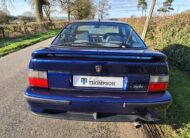 ROVER 220 TURBO COUPE TOMCAT