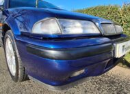 ROVER 220 TURBO COUPE TOMCAT