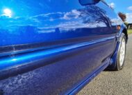 ROVER 220 TURBO COUPE TOMCAT