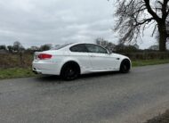 BMW E92 M3 4.0 V8 ALPINE EDITION DCT 2010