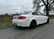 BMW E92 M3 4.0 V8 ALPINE EDITION DCT 2010