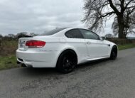 BMW E92 M3 4.0 V8 ALPINE EDITION DCT 2010