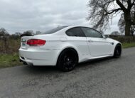 BMW E92 M3 4.0 V8 ALPINE EDITION DCT 2010