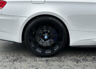 BMW E92 M3 4.0 V8 ALPINE EDITION DCT 2010