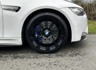 BMW E92 M3 4.0 V8 ALPINE EDITION DCT 2010