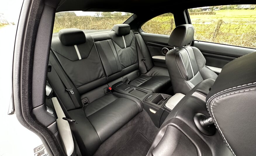 BMW E92 M3 4.0 V8 ALPINE EDITION DCT 2010