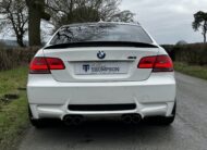 BMW E92 M3 4.0 V8 ALPINE EDITION DCT 2010