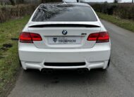 BMW E92 M3 4.0 V8 ALPINE EDITION DCT 2010