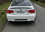 BMW E92 M3 4.0 V8 ALPINE EDITION DCT 2010