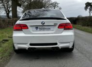 BMW E92 M3 4.0 V8 ALPINE EDITION DCT 2010