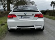 BMW E92 M3 4.0 V8 ALPINE EDITION DCT 2010